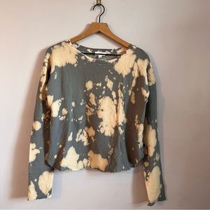 Hashttag in Trend • Tie Dye Sweater